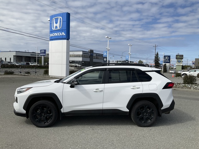 2024 Toyota RAV4 (U23054-1)
