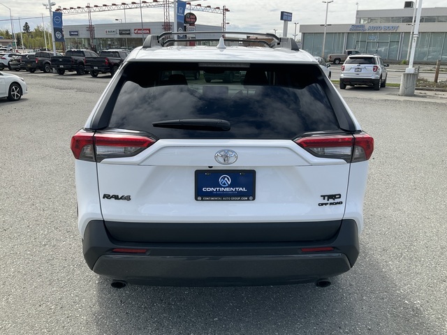 2024 Toyota RAV4 (U23054-1)