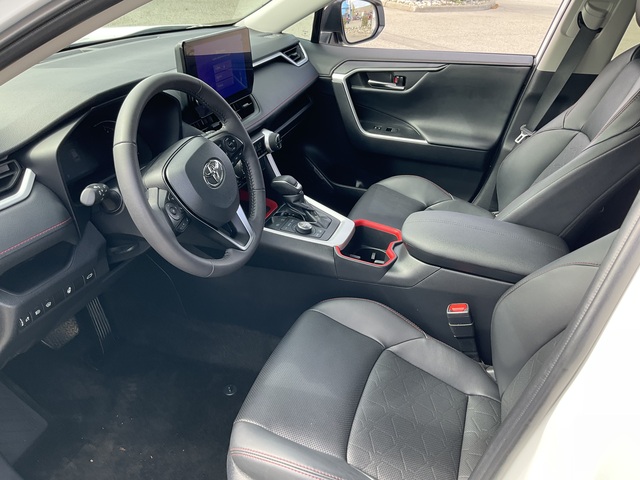 2024 Toyota RAV4 (U23054-1)
