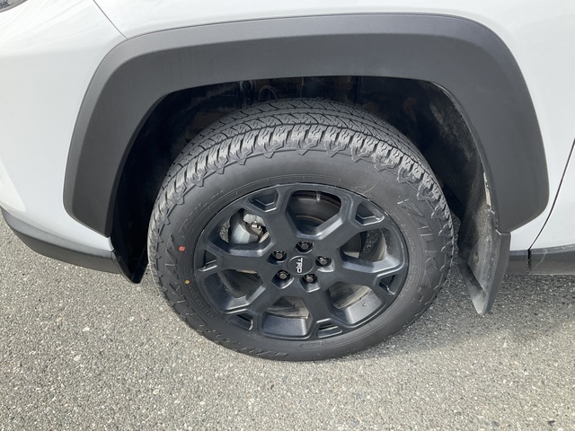 2024 Toyota RAV4 (U23054-1)