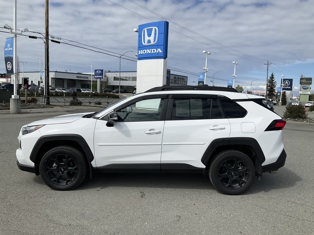 2024 Toyota RAV4 (U23054-6)
