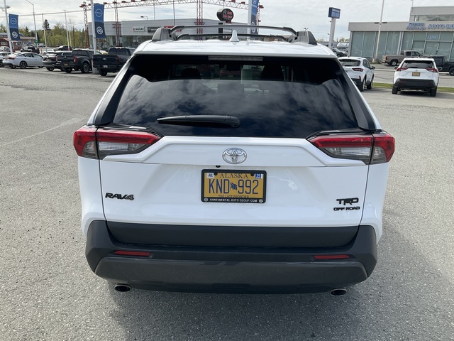 2024 Toyota RAV4 (U23054-6)