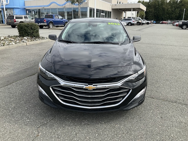 2023 Chevrolet Malibu (U23070-1)