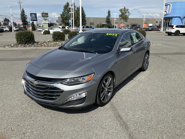 2023 Chevrolet Malibu (U23132-1)
