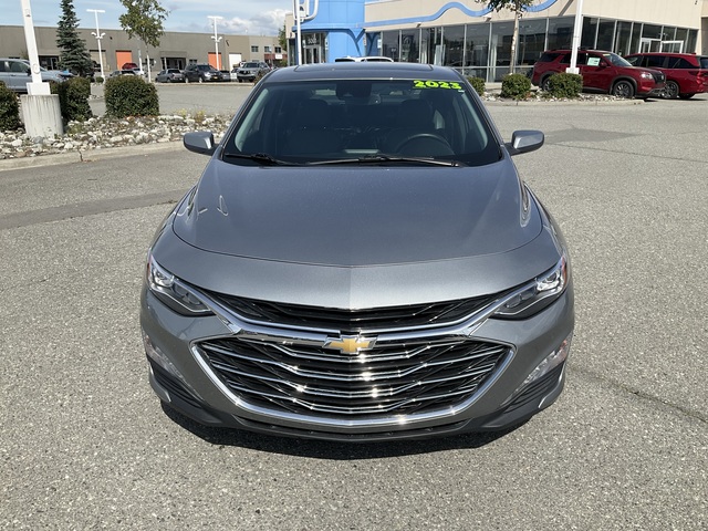 2023 Chevrolet Malibu (U23132-1)