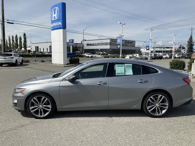 2023 Chevrolet Malibu (U23132-1)