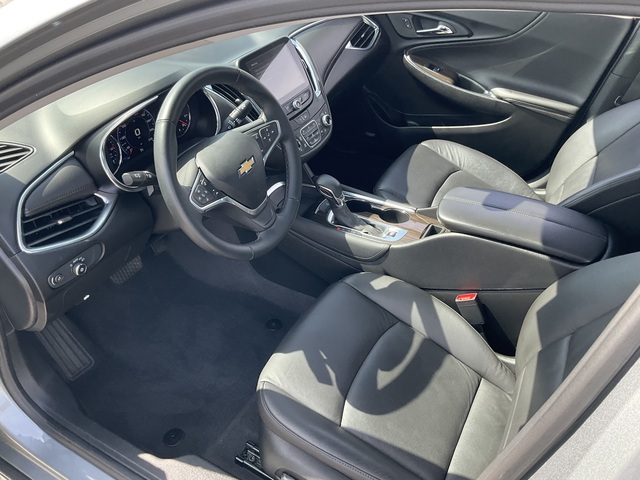 2023 Chevrolet Malibu (U23132-1)