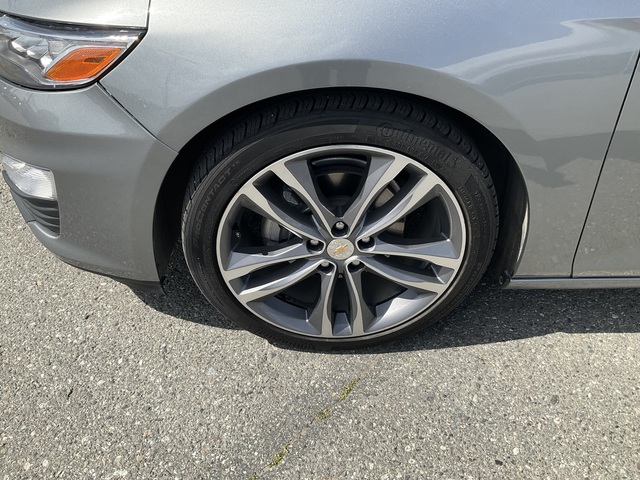 2023 Chevrolet Malibu (U23132-1)