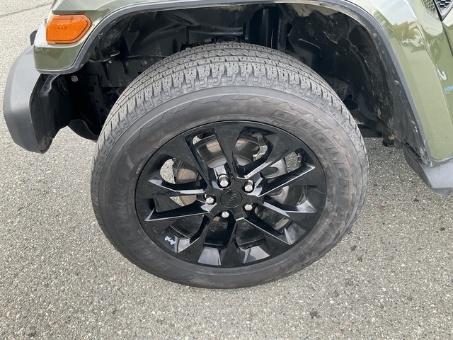 2021 Jeep Wrangler 4xe (U23239-1)