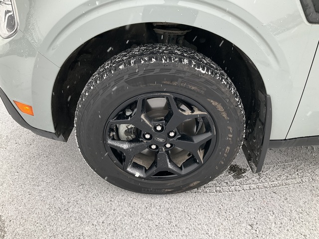 2022 Ford Maverick (U23289-1)