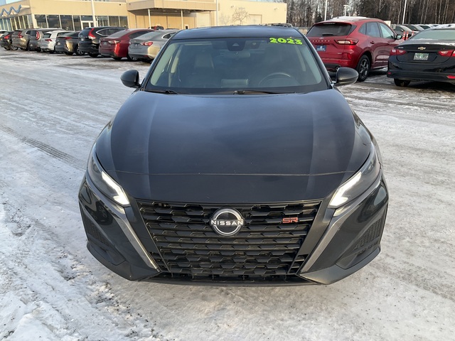 2023 Nissan Altima (U23325-1)