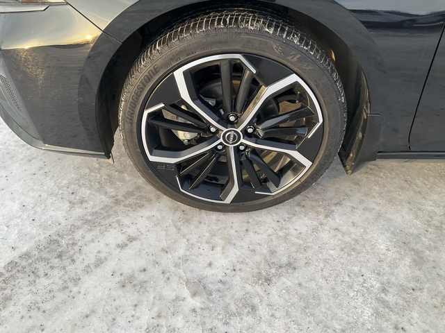 2023 Nissan Altima (U23325-1)