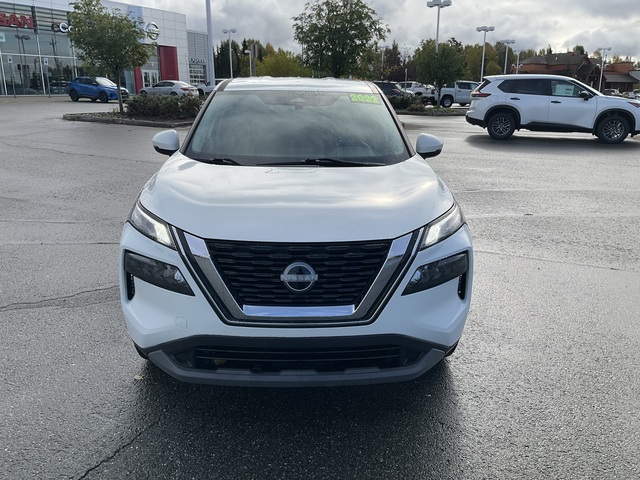 2022 Nissan Rogue (U2387)