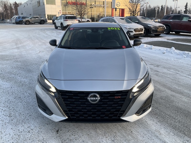 2023 Nissan Altima (U2406)