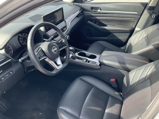 2023 Nissan Altima (U2407)