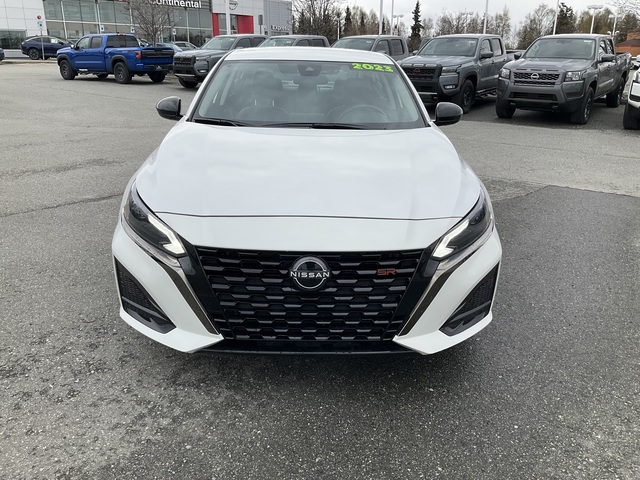 2023 Nissan Altima (U2411)