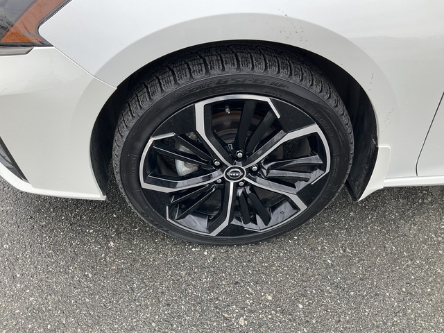 2023 Nissan Altima (U2411)