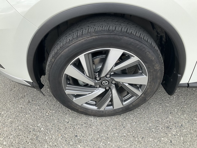 2020 Nissan Murano (U2423)