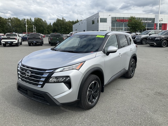 2024 Nissan Rogue (U2428)