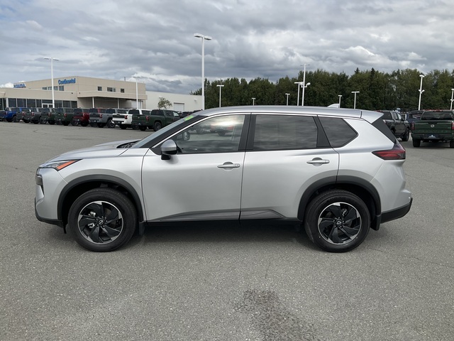 2024 Nissan Rogue (U2428)