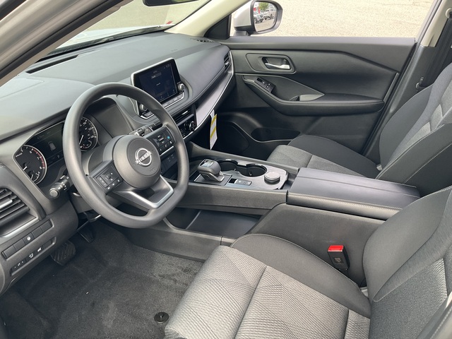2024 Nissan Rogue (U2428)