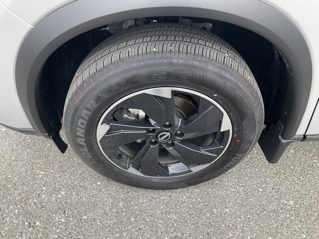 2024 Nissan Rogue (U2428)