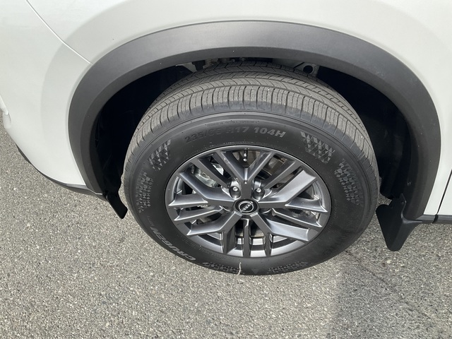 2024 Nissan Rogue (U2430)