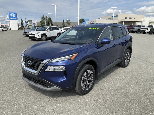 2023 Nissan Rogue (U2431)