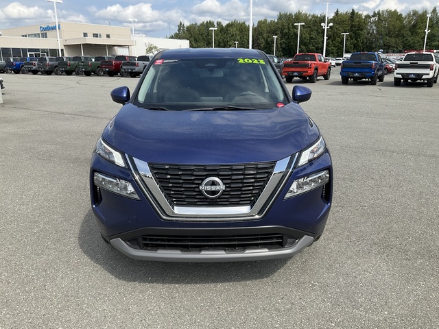 2023 Nissan Rogue (U2431)