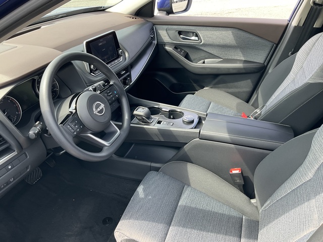 2023 Nissan Rogue (U2431)