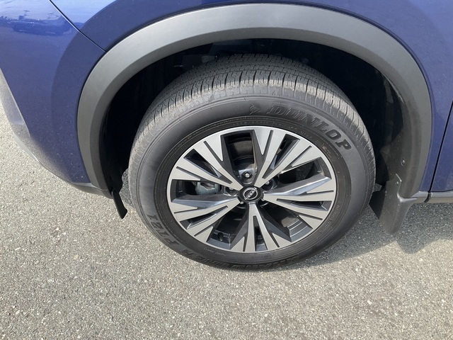 2023 Nissan Rogue (U2431)