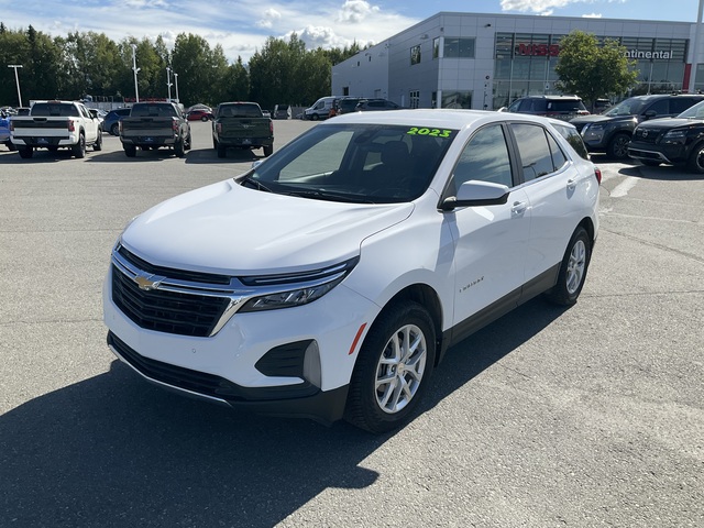 2023 Chevrolet Equinox (U2436)