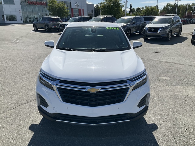2023 Chevrolet Equinox (U2436)
