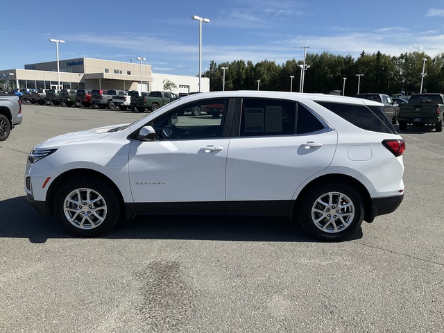 2023 Chevrolet Equinox (U2436)