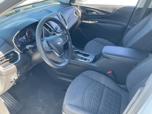2023 Chevrolet Equinox (U2436)