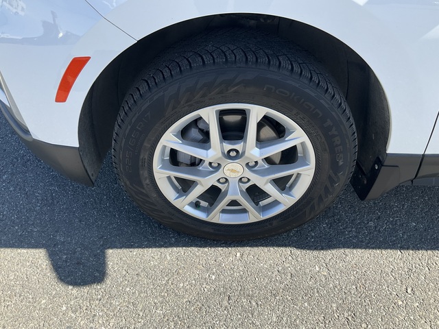 2023 Chevrolet Equinox (U2436)
