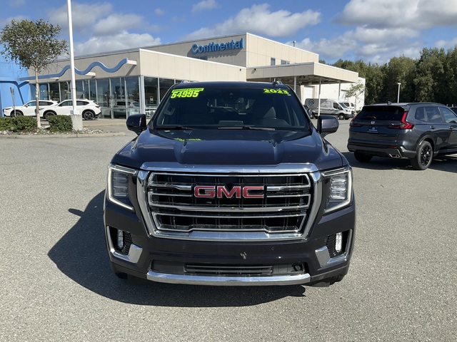 2023 GMC Yukon (U2448)