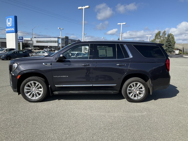 2023 GMC Yukon (U2448)