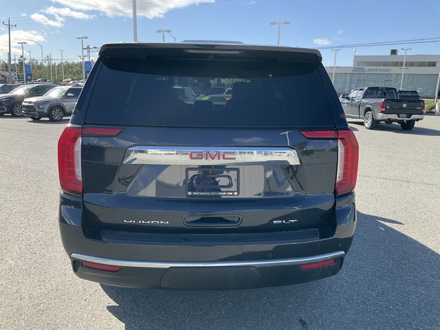 2023 GMC Yukon (U2448)