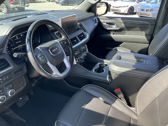 2023 GMC Yukon (U2448)