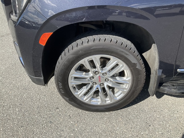 2023 GMC Yukon (U2448)