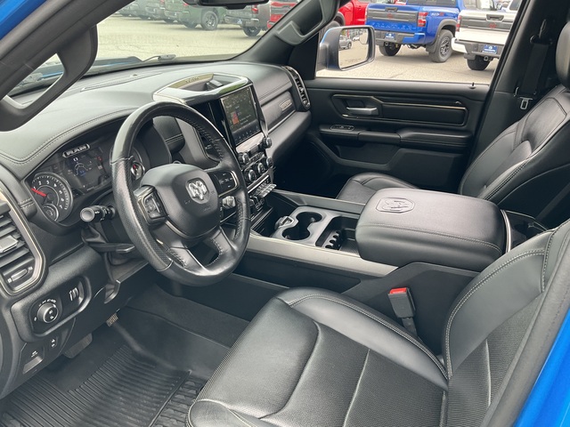 2020 Ram 1500 (U2449)