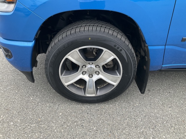 2020 Ram 1500 (U2449)