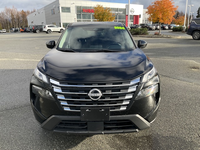 2024 Nissan Rogue (U2456)