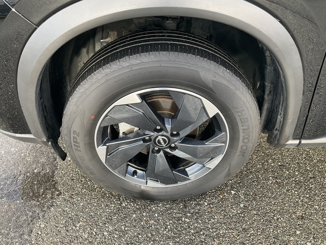 2024 Nissan Rogue (U2456)