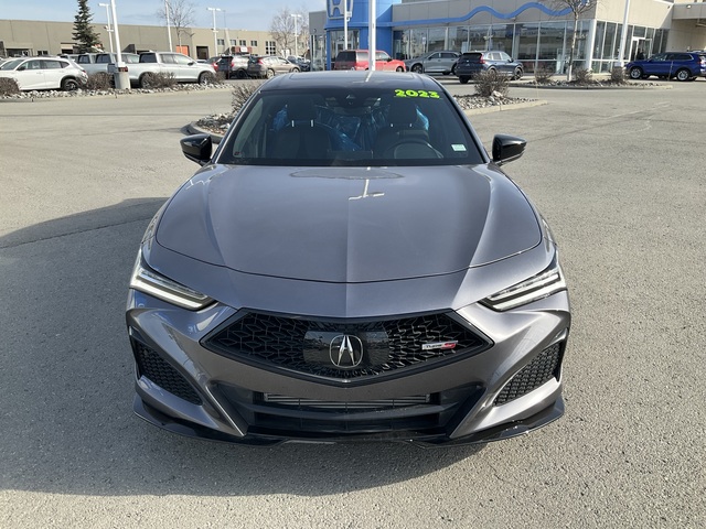 2023 Acura TLX (U5364)