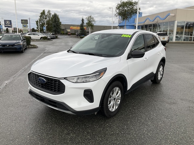 2024 Ford Escape (U5380)