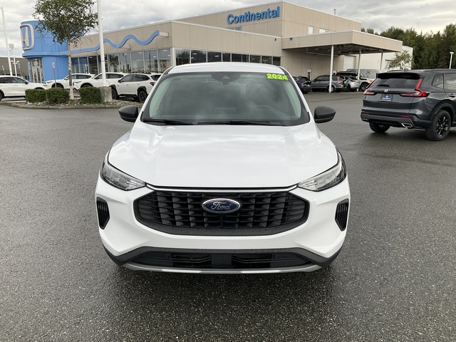 2024 Ford Escape (U5380)