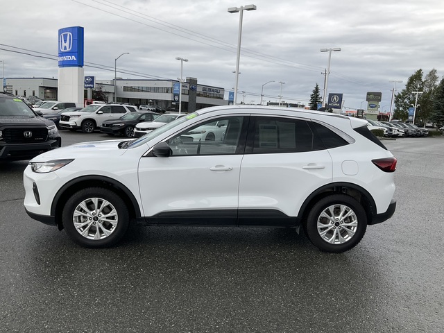 2024 Ford Escape (U5380)