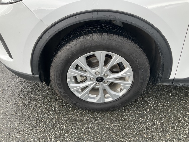 2024 Ford Escape (U5380)